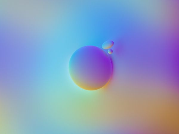 ball, 3D modeling, graphics Wallpaper 800x600