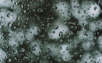 water droplets, rain Wallpaper 1920x1200