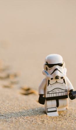 star wars, lego Wallpaper 600x1024