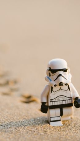 star wars, lego Wallpaper 640x1136