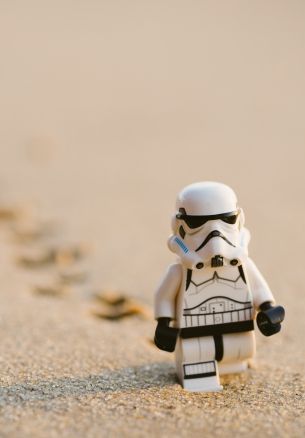 star wars, lego Wallpaper 1640x2360