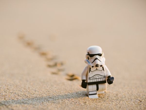 star wars, lego Wallpaper 800x600