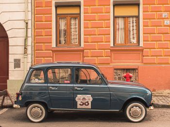romania car streets european streets Wallpaper 800x600