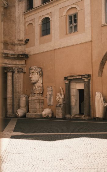 Обои 1752x2800 Рим, Рим, Италия Рим уличная фотография Рим музей человек одежда одежда архитектура строительство напольное покрытие город городской млекопитающее портрет стена человек