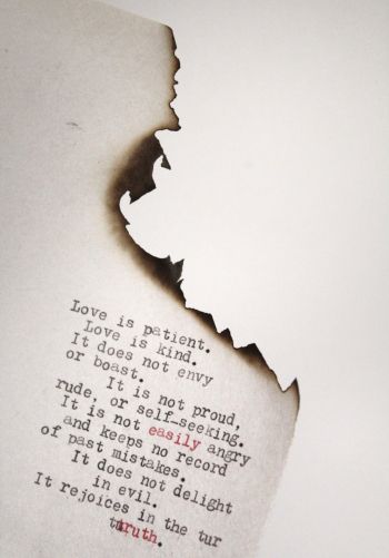 sheet, text, burnt paper Wallpaper 1668x2388