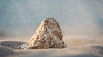 stone, sand, light Wallpaper 1920x1080