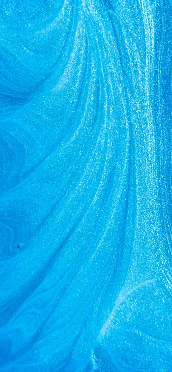 azure, particles, pattern Wallpaper 828x1792