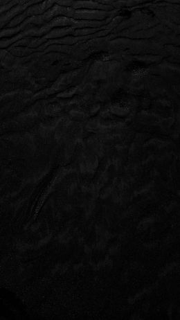 black sand, particles, night Wallpaper 1440x2560