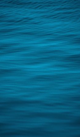 blue, water, ripple Wallpaper 600x1024