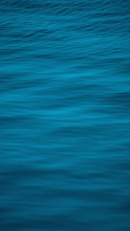 blue, water, ripple Wallpaper 640x1136