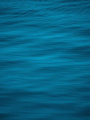 blue, water, ripple Wallpaper 1668x2224