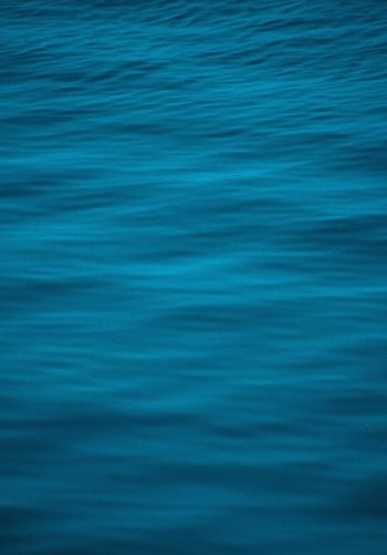 blue, water, ripple Wallpaper 1668x2388