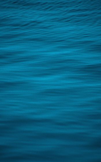 blue, water, ripple Wallpaper 1752x2800