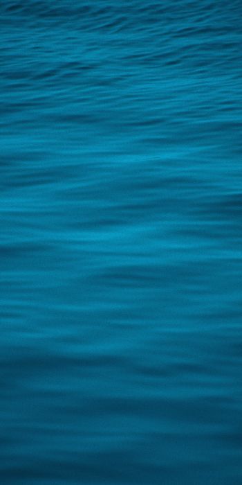 blue, water, ripple Wallpaper 720x1440