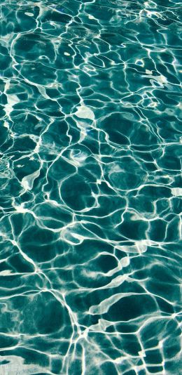 water, underwater Wallpaper 1080x2220
