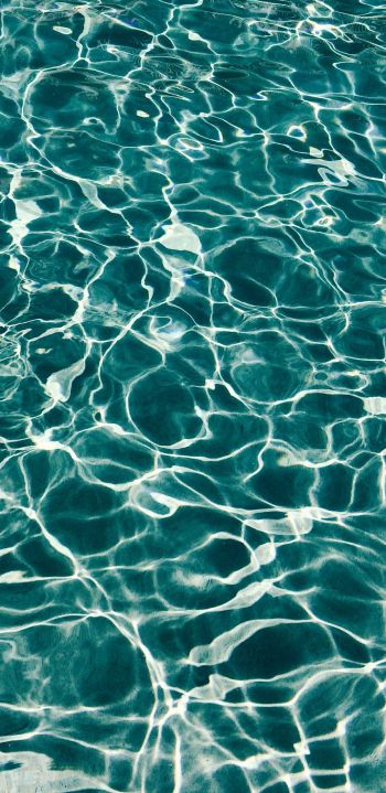 water, underwater Wallpaper 1080x2220