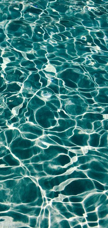 water, underwater Wallpaper 1080x2280