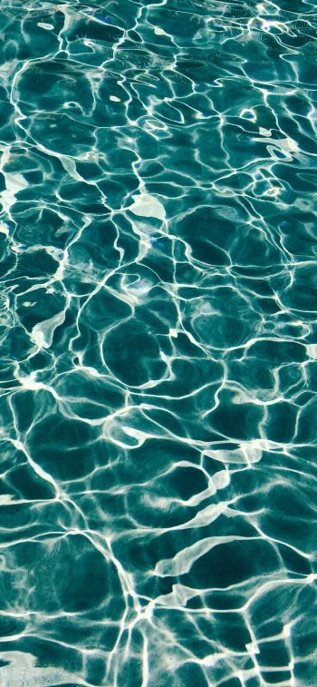 water, underwater Wallpaper 828x1792