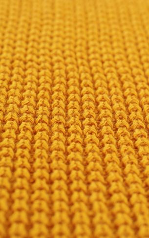yellow, thread, fabric Wallpaper 1752x2800