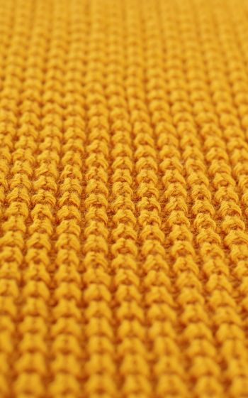 yellow, thread, fabric Wallpaper 800x1280