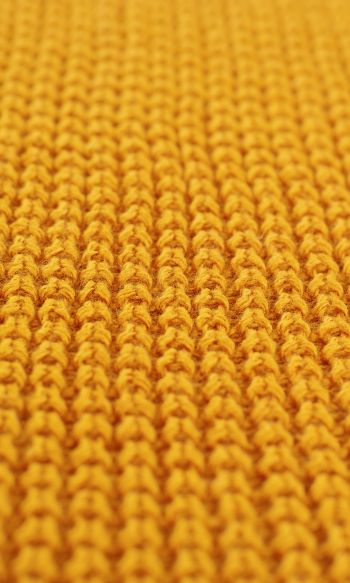 yellow, thread, fabric Wallpaper 1200x2000