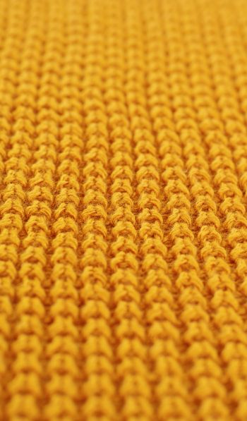 yellow, thread, fabric Wallpaper 600x1024