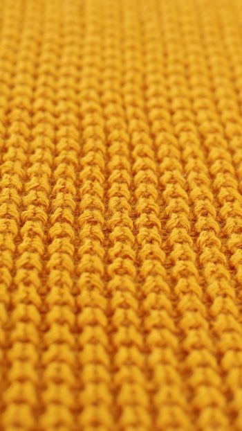 yellow, thread, fabric Wallpaper 720x1280