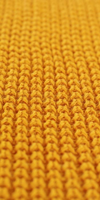 yellow, thread, fabric Wallpaper 720x1440