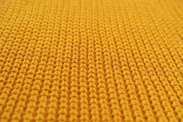 yellow, thread, fabric Wallpaper 7680x5120