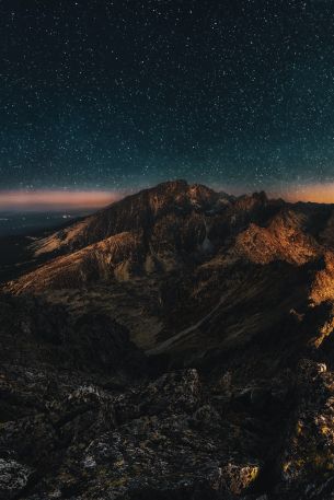 Dolomites, Italy Wallpaper 640x960