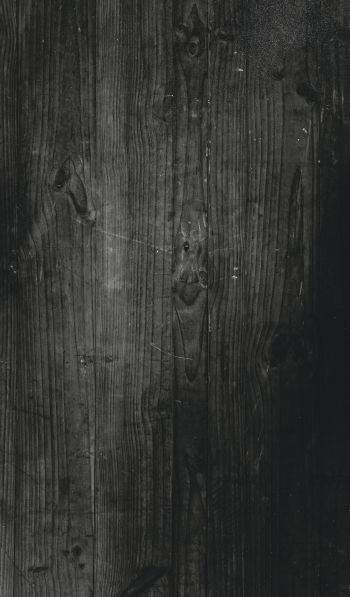 wood, dark, achromatic Wallpaper 600x1024