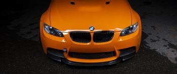 BMW, sports car Wallpaper 2560x1080