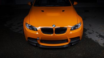 BMW, sports car Wallpaper 2560x1440