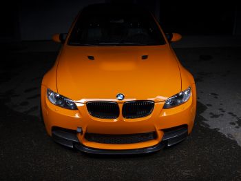 BMW, sports car Wallpaper 1024x768