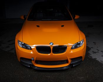 BMW, sports car Wallpaper 1280x1024