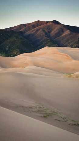 national park, reserve, USA Wallpaper 640x1136