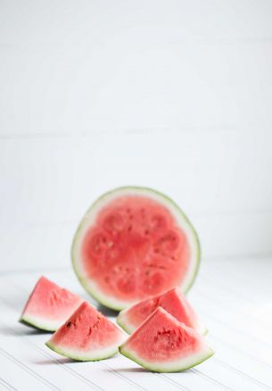 watermelon, delicious, sweetness Wallpaper 1640x2360