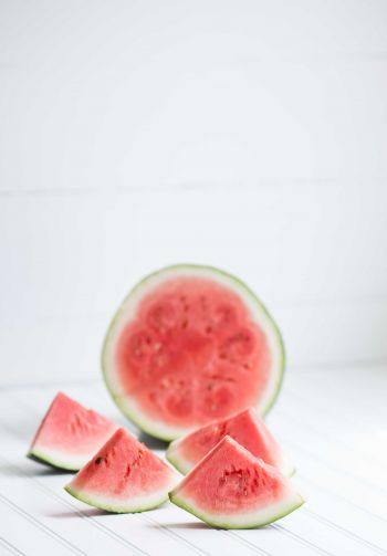 watermelon, delicious, sweetness Wallpaper 1640x2360