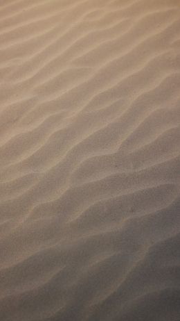 sand, ripple, light Wallpaper 750x1334