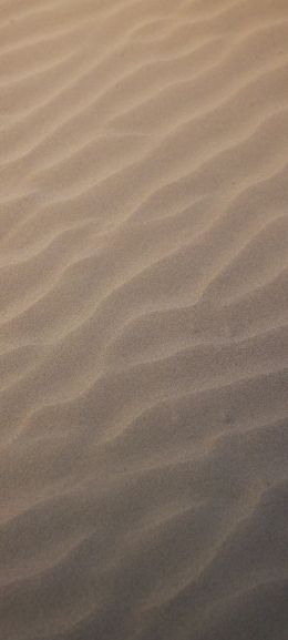 sand, ripple, light Wallpaper 1080x2400