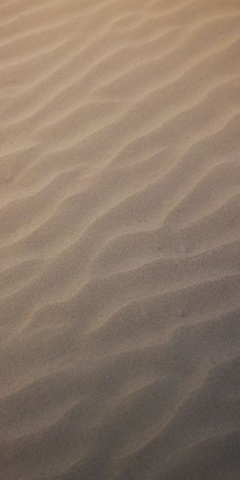 sand, ripple, light Wallpaper 720x1440