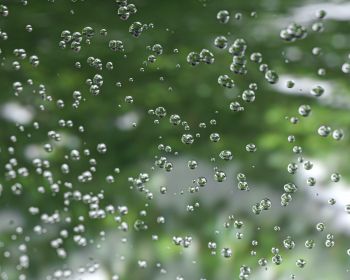 drops, water, air Wallpaper 1280x1024