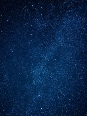 stars, night, starry sky Wallpaper 2048x2732