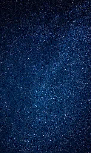 stars, night, starry sky Wallpaper 1200x2000