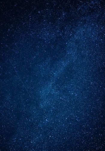 stars, night, starry sky Wallpaper 1640x2360
