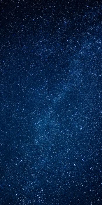 stars, night, starry sky Wallpaper 720x1440