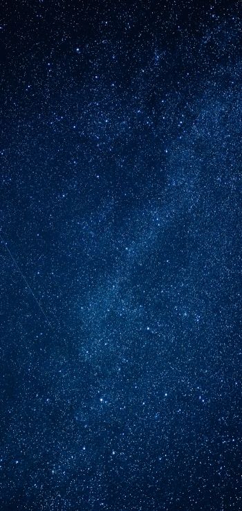 stars, night, starry sky Wallpaper 720x1520