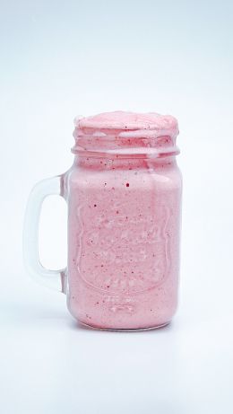 drink, cocktail, smoothie Wallpaper 640x1136