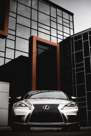 Lexus Wallpaper 3947x5920