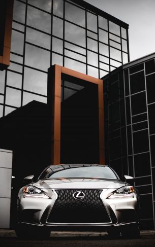 Обои 1752x2800 Lexus